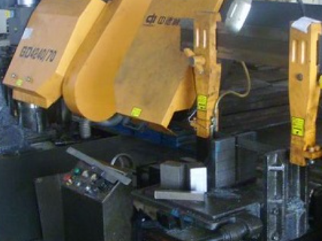 舟山SM45模具钢