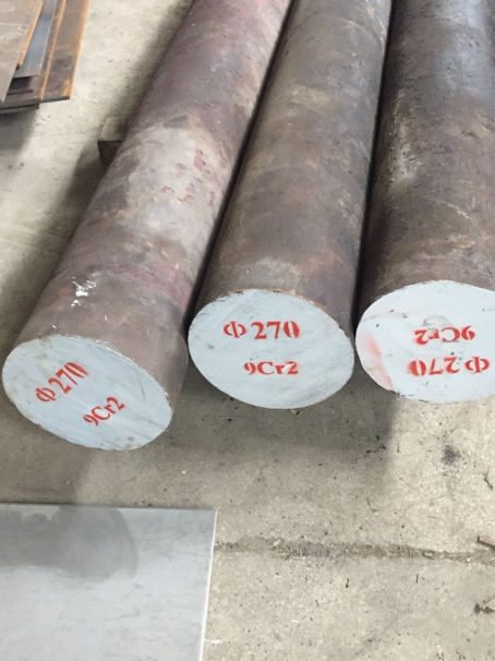 舟山9Cr2工具钢